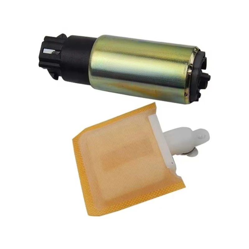 

23221-50100 Fuel Pump Core For Honda CR-V Civic Accord 2007-2009 1.8L 2.0L 2.4L Petrol Electric Fuel Pump Motor Replacement