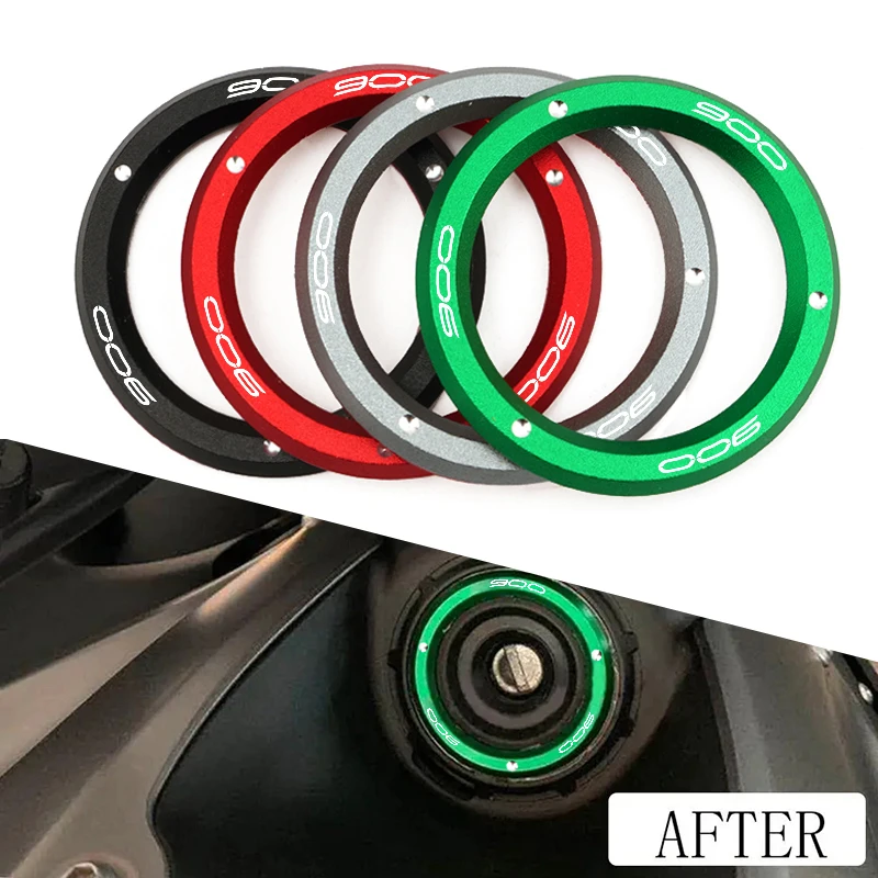 For Kawasaki Z900RS…