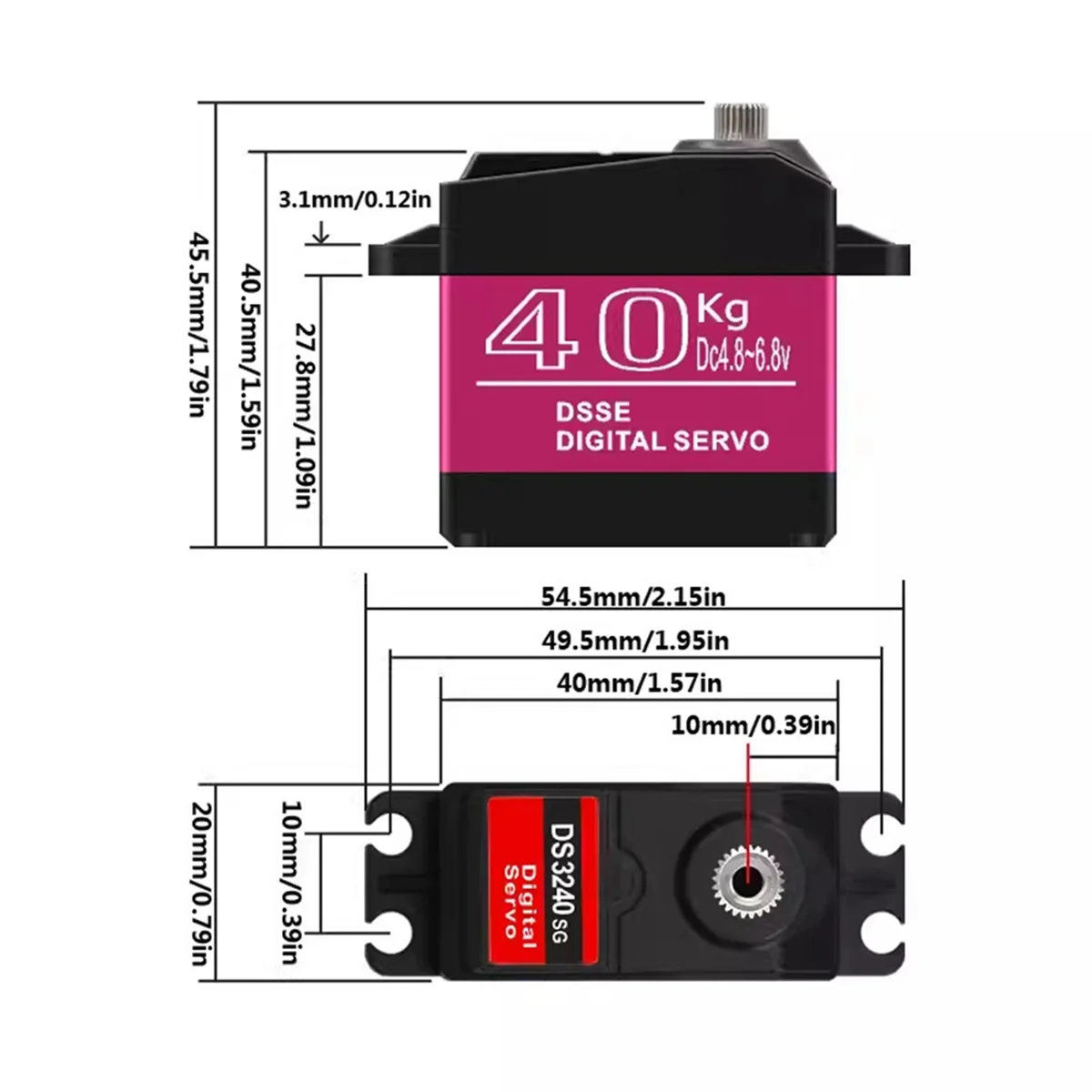 Cea Waterproof Serv…