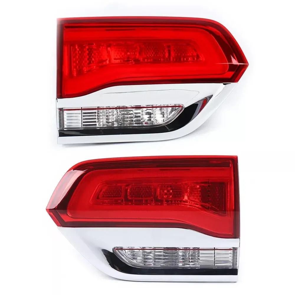 

Rear Stop Brake Tail Light Taillight for Jeep Grand Cherokee 2014 2015 2016 2017 2018