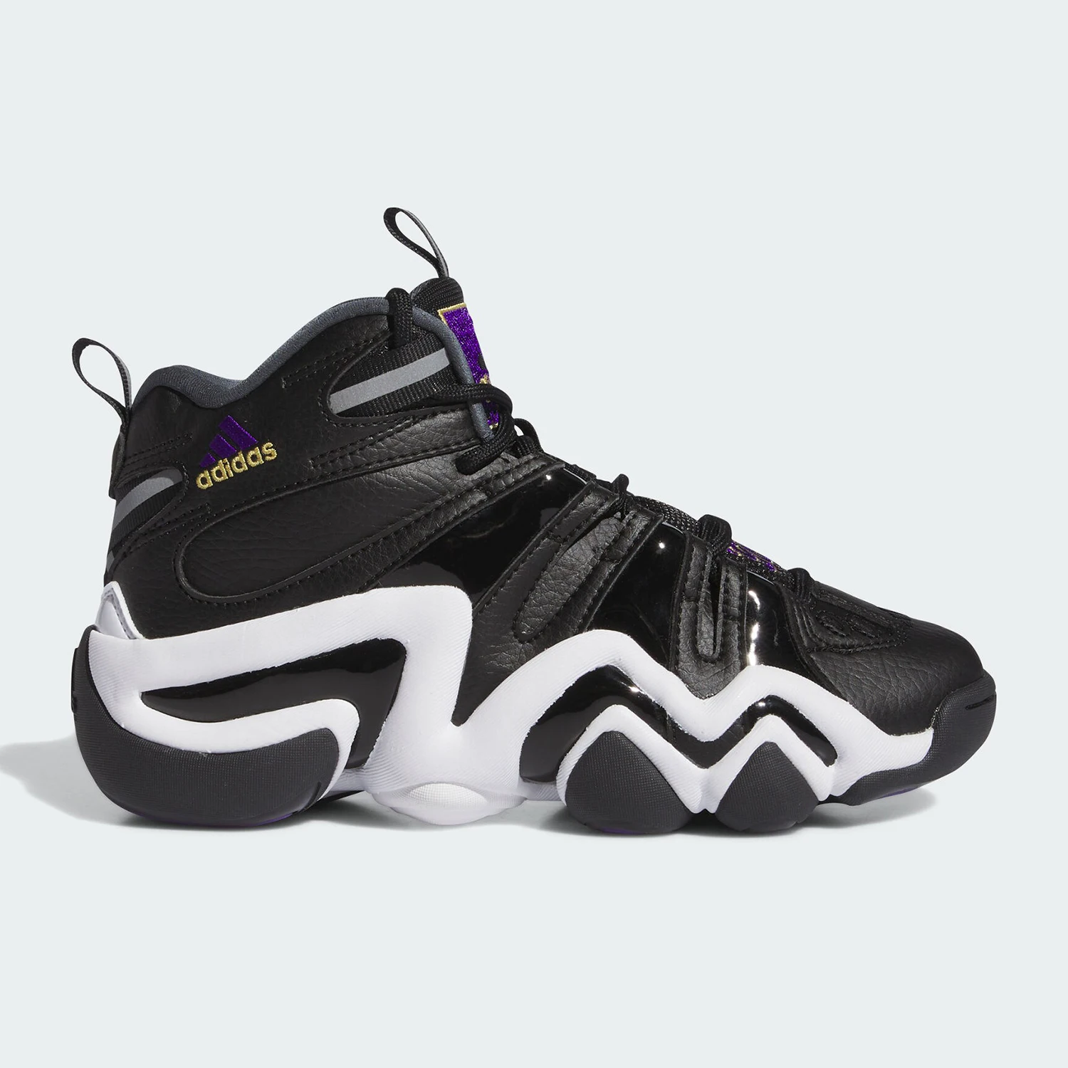 

Adidas Authentic CRAZY 8 Youth Classic Durable Basketball Shoes ID6189