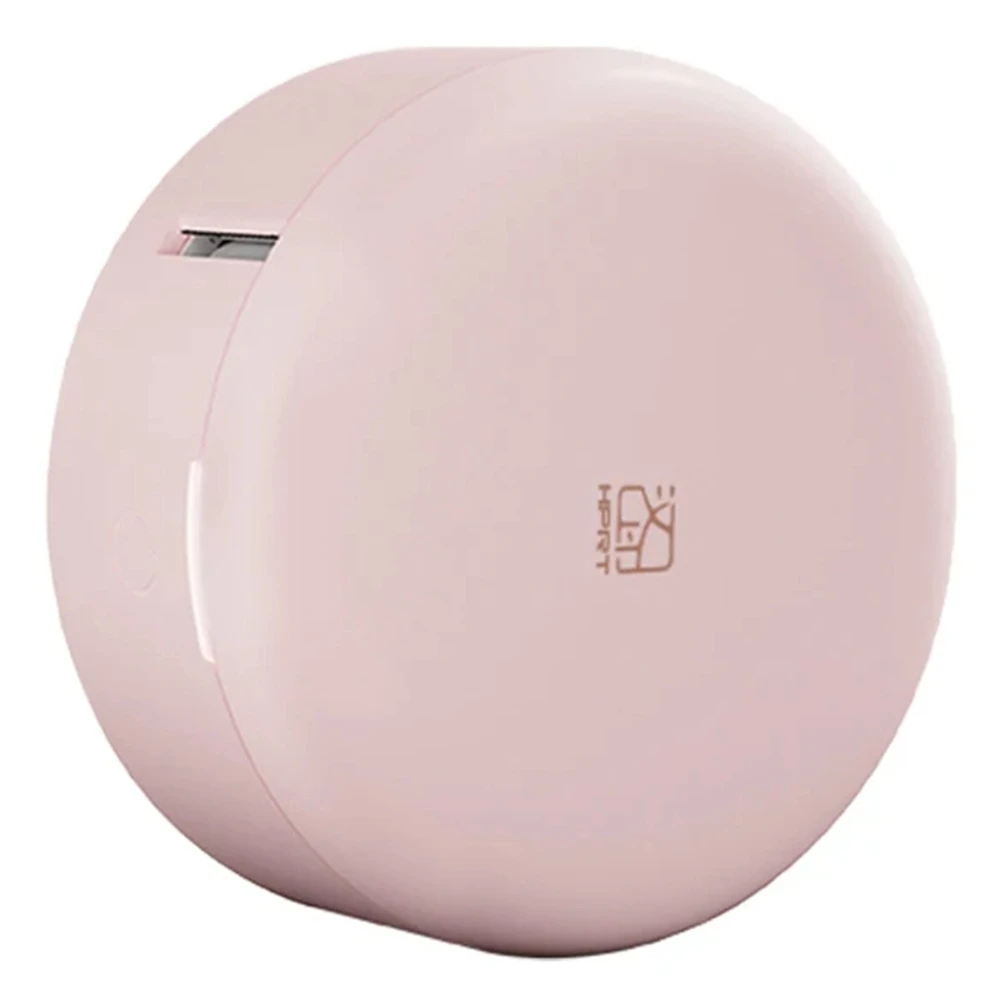 A008  H11 Q2 Bluetooth Thermal Label Printer Mini Pocket Sticker Labeller Maker/Self-Adhesive Paper Rolls Inkless Machine