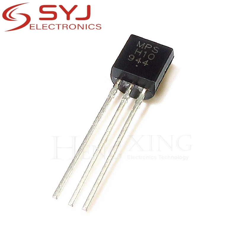 （1pcs-5pcs）MPSA92 92 MPSA94 94 MPSH10 10 TO-92