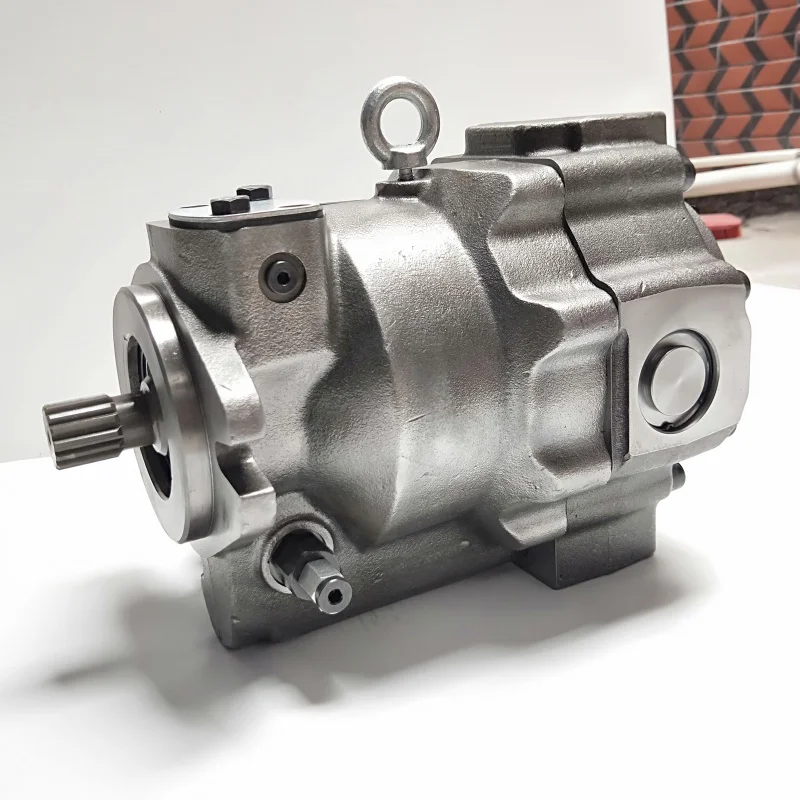PAVC Series PAVC100R4222 PAVC10038R4222 PAVC6592L4AP13X3221 Hydraulic Piston Pump