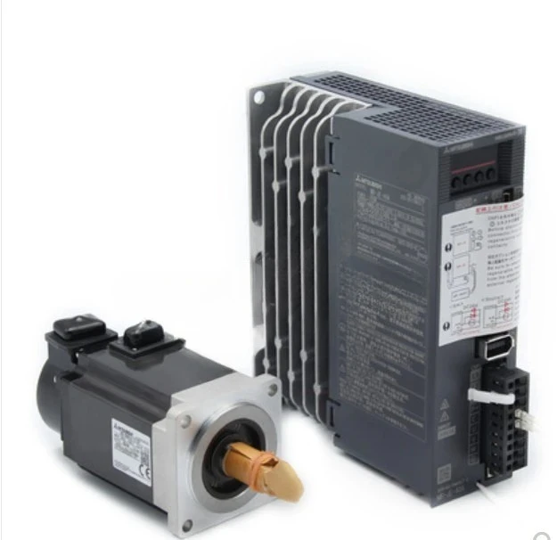 Mr-J4-10A/20A/40A/6…