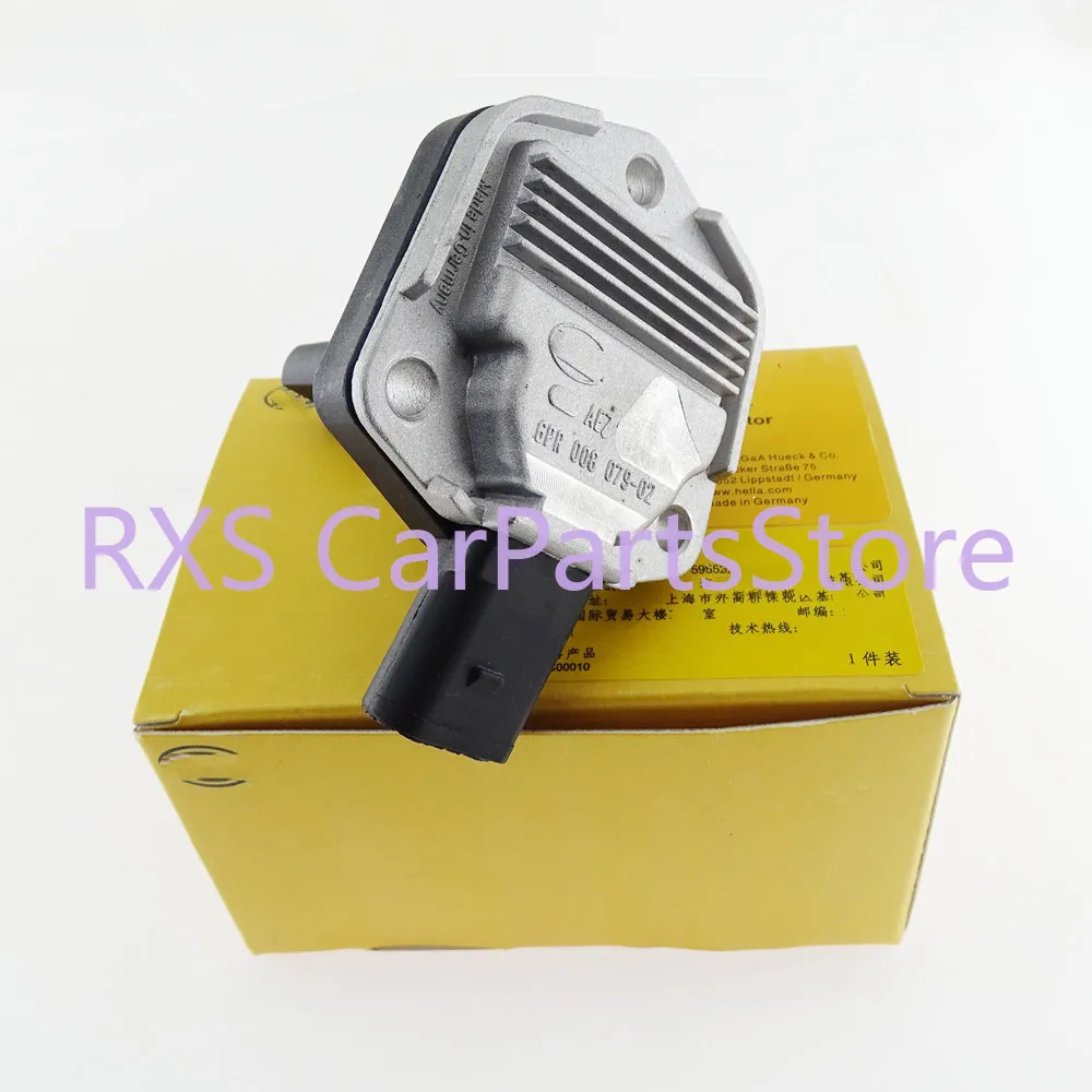 1pcs 1J0907660B Car Oil Level Sensor for A4 A6 RS4 TT S8 for Golf Passat B5 for Fabia for Alhambra 1J0 907 660A 6PR008079