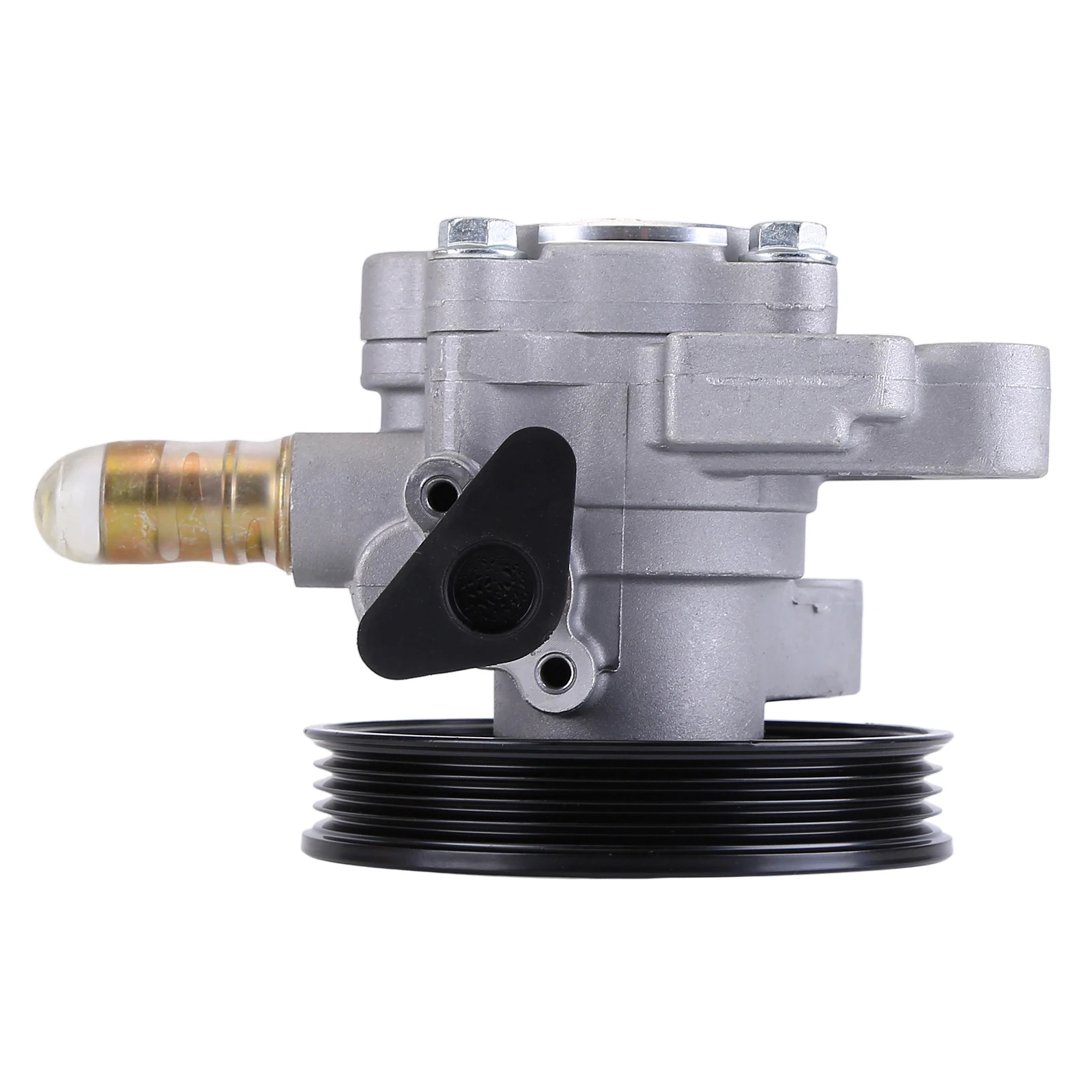 

Power Steering Pump Assembly with Pulley Compatible for Accord LX EX SE EX-R L4 2.3L 1998-2002 Replaces 21-5919