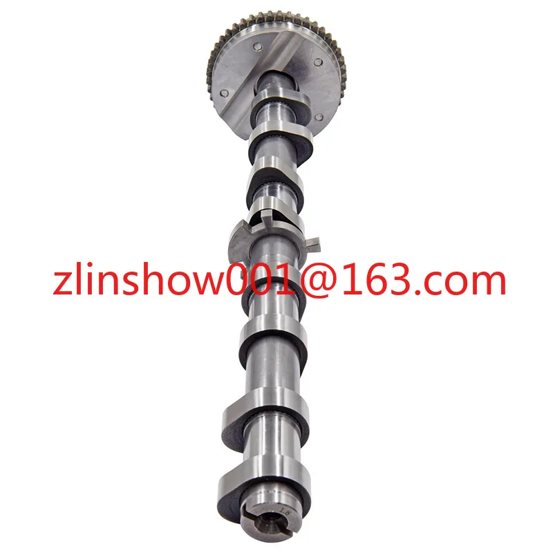 

Applicable to Volkswagen EA888 second generation intake camshaft assembly 06H109021J 06J109021H