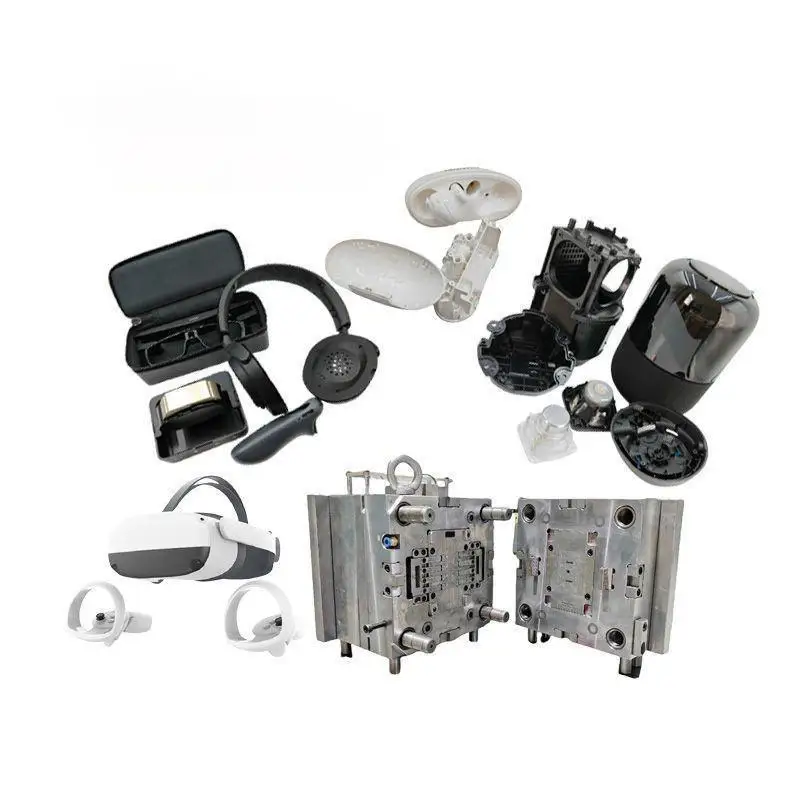 Advanced New ABS Material  Product Industrial Design and Development Production Service