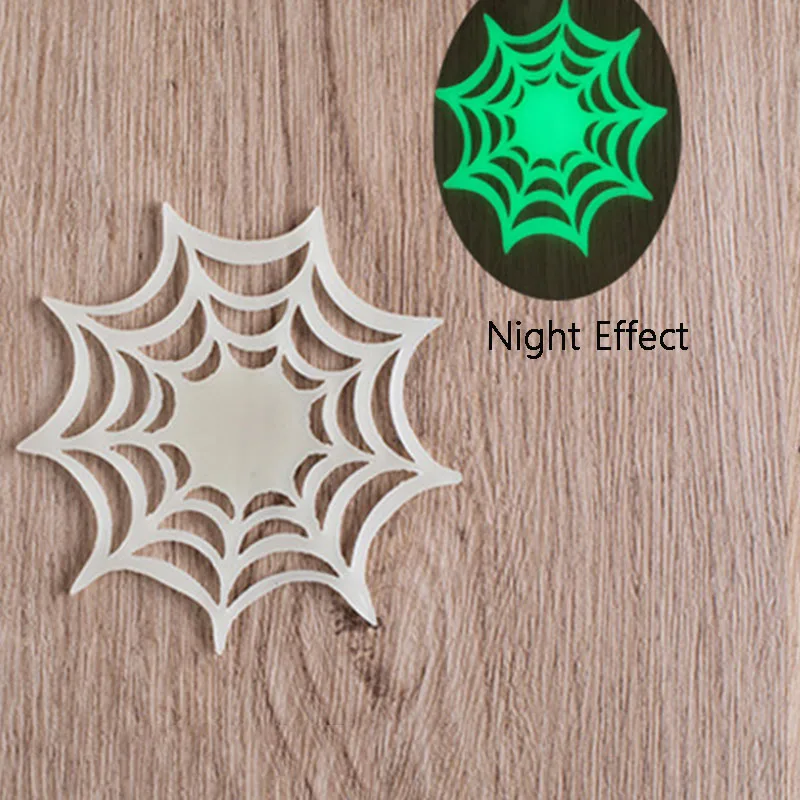 5Pcs Halloween Spider Web Coasters Heat Insulation Spider Web Decorative Cup Mat Placemat Cup Holder Halloween Coasters Bowl Pad