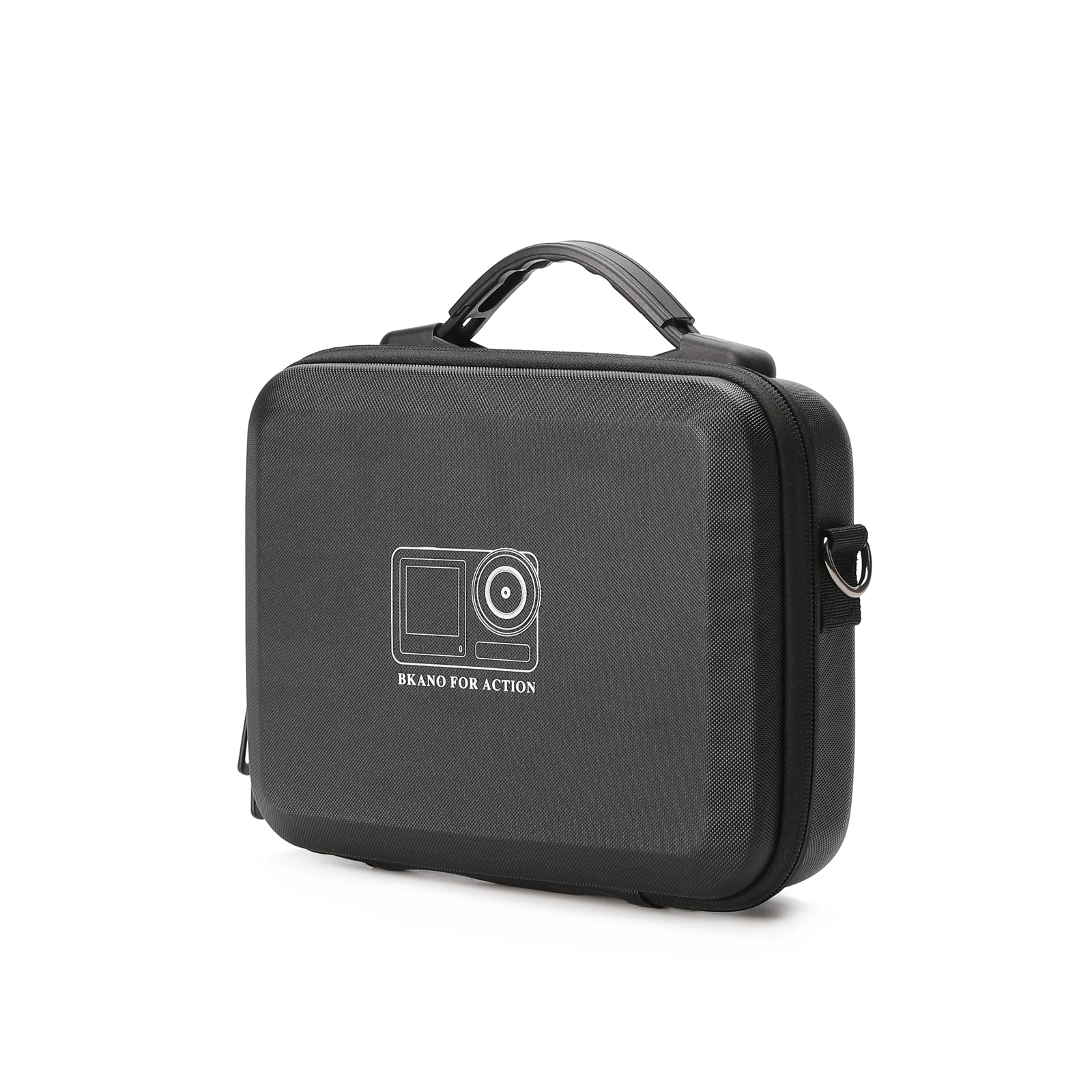 For DJI ACTION 5 PRO Organizer Bag Shoulder Bag Crossbody Bag Protective Bag Accessories