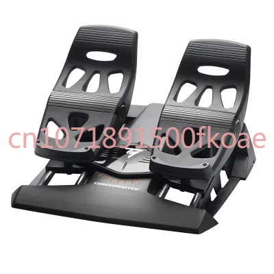 Thrustmaster HOTAS Warthog A10c Flight Simulation Pig Pole Aircraft Rocker
