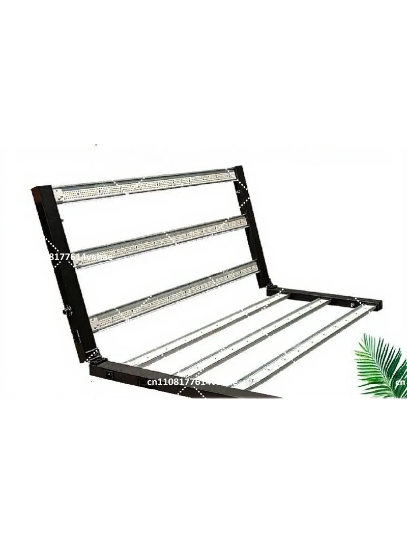 LED Plant Growth Light 720W High Power Plant Light Waterproof Folding Plant Light