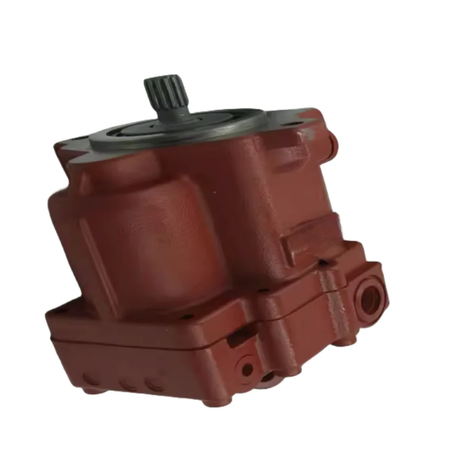 Hot Sale PVK Series Hydraulic Pump PVK-2B-505-N-4554C PVK-2B-505-N-4962F