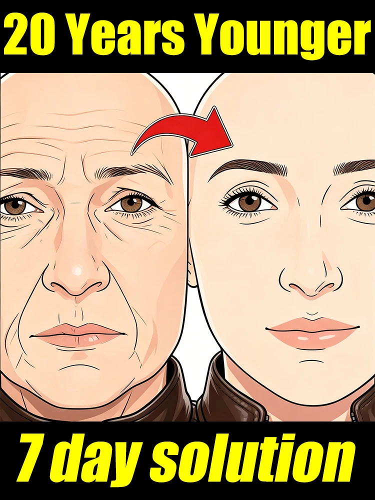 

Updated Formula, Reverse Skin Aging
