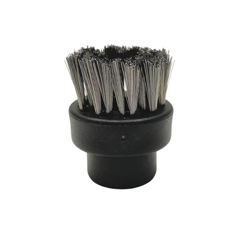 A76G-Brass And Nylon Brush Replacement Parts For Dupray Steam Cleaner Accessories- Steam Nosing Functionality