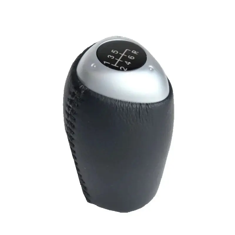 

for Mazda RX7 RX8 manual transmission ball head, handball, gear lever wrapped in leather, gear head, gear shift lever, gear leve