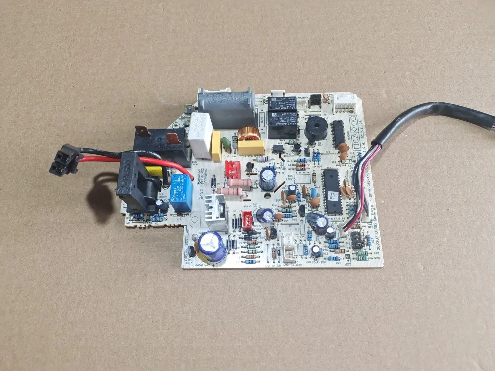 Mei- KFR-35GW/DY-J … - image