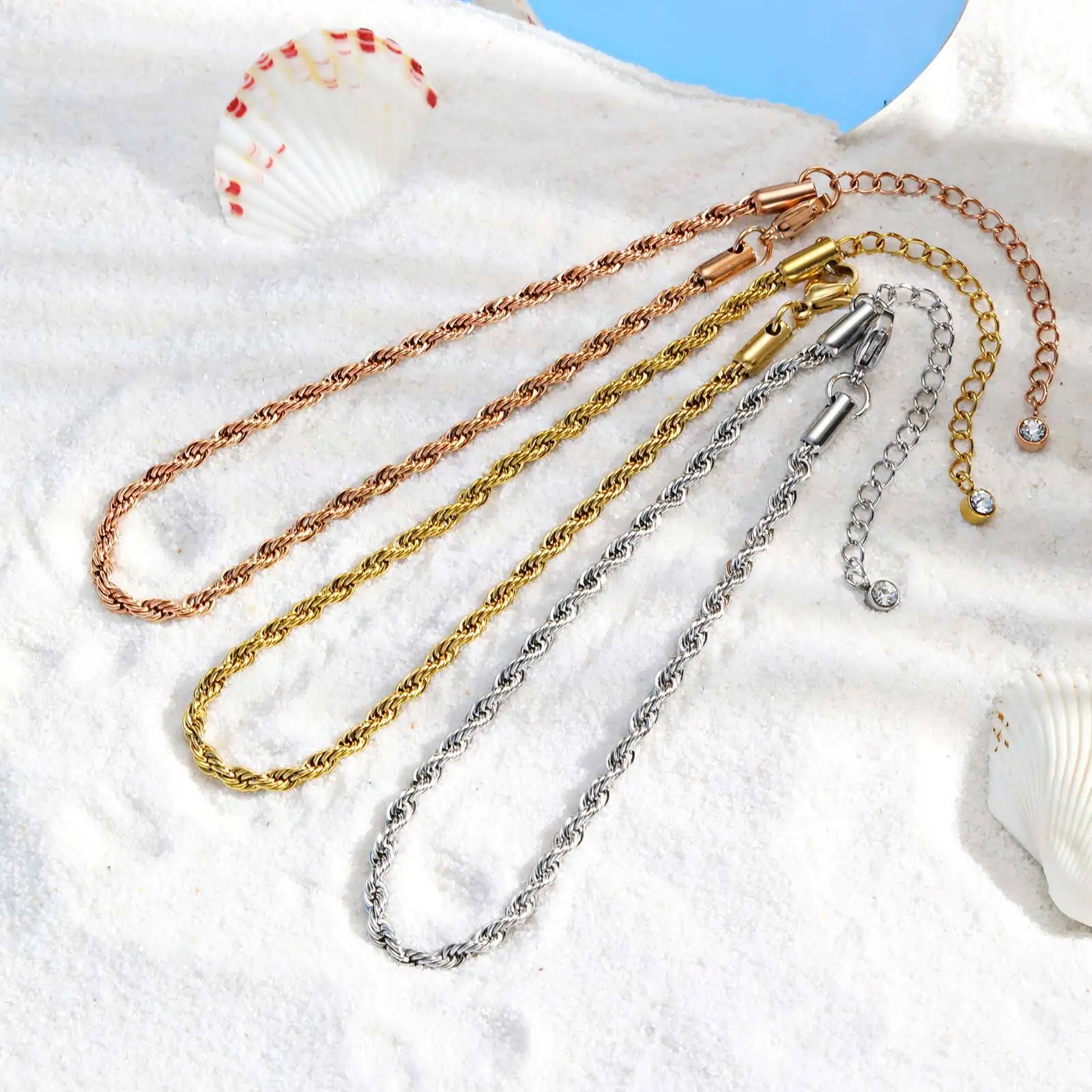 Waterproof Ankle Br… - image