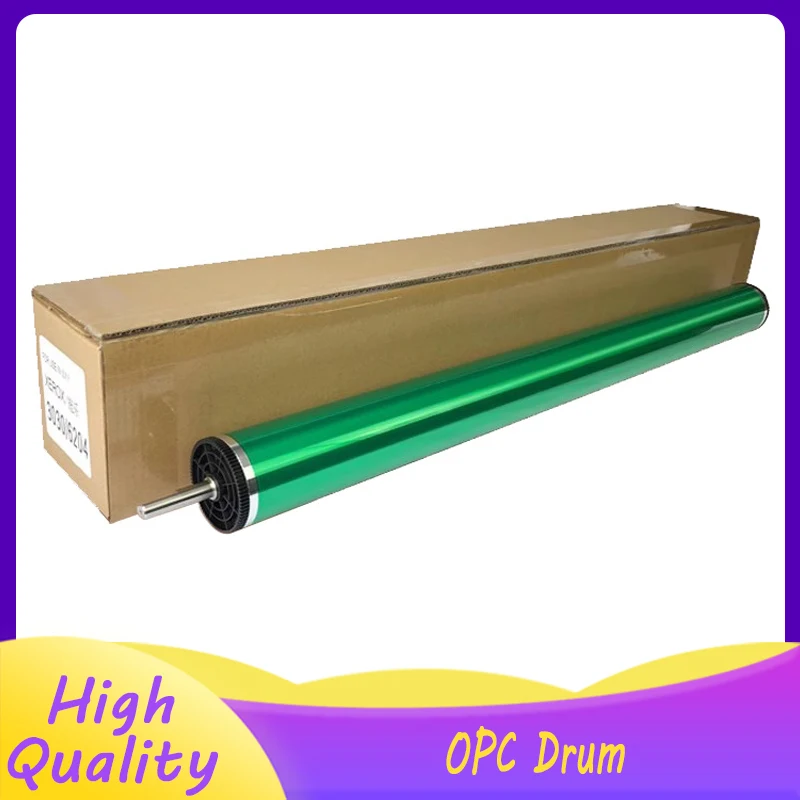 

1X High Quality New Engineering Machine OPC Drum For Xerox DW3030 3035 6204 6604 Drum Cleaning Blade