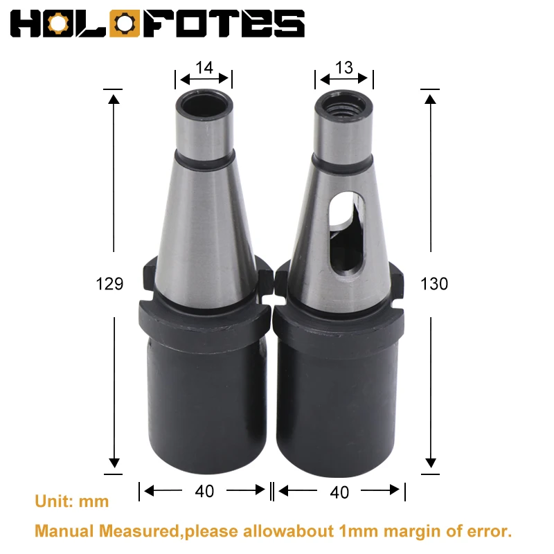 Imagem -06 - Reduzindo Broca de Manga para Fresadora Cnc Broca Reduzindo Manga Perfuração Drawbar Nt30-mt3 Adaptador Mt12