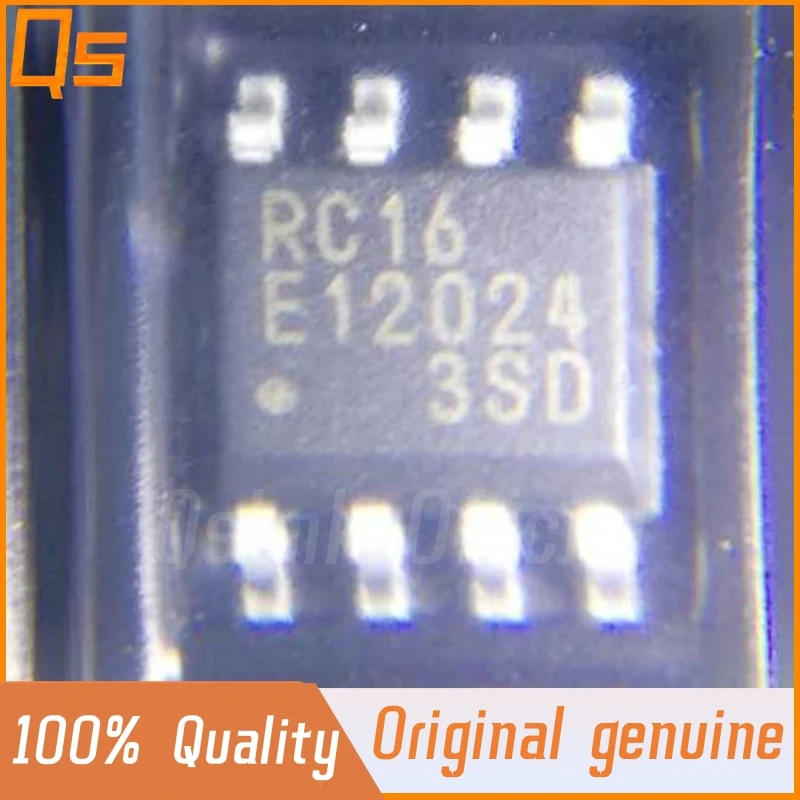 

New Original MB85RC16PNF-G-JNERE1 SOP-8 I2C interface FRAM ferroelectric memory chip