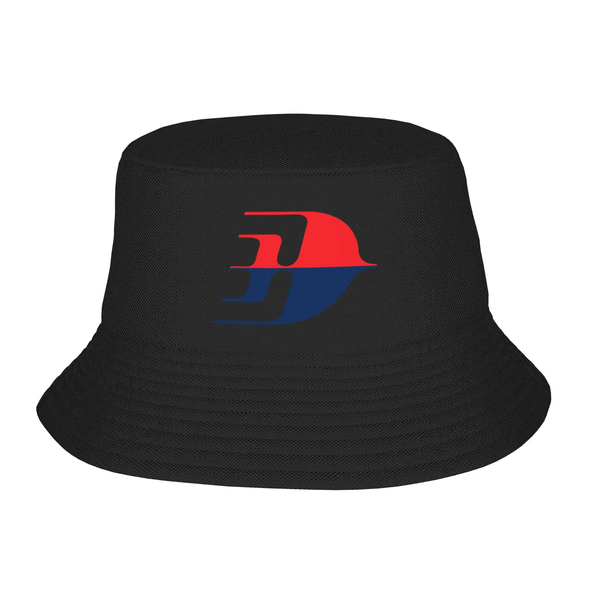 

Malaysia Airlines Bucket Hat Panama Bob Hats Outdoor Hip Hop Autumn For Summer Beach Fishing Unisex Fisherman Caps