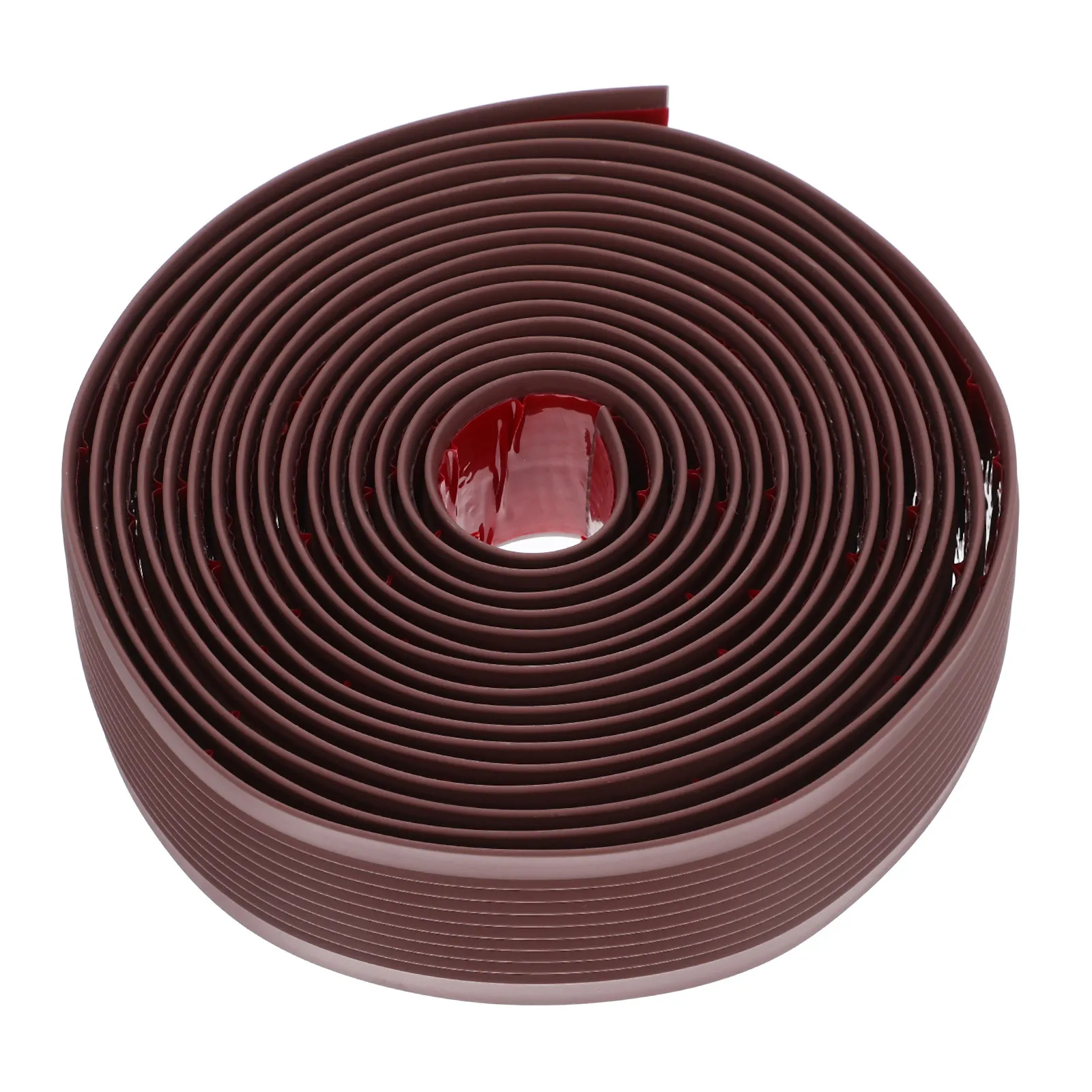 

Противоскользящие накладки на ступени 30 мм из мягкого ПВХ, гибкие самоклеящиеся профили для внутренних и наружных лестниц, обеспечивающие безопасность