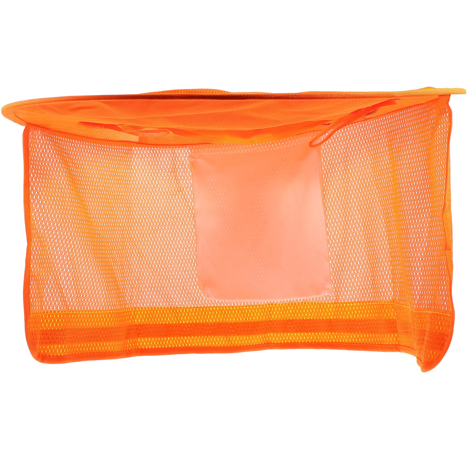 Visor Hat Cover Hard Sticker Shade Construction Accessories Polyester for Travel Hats Men