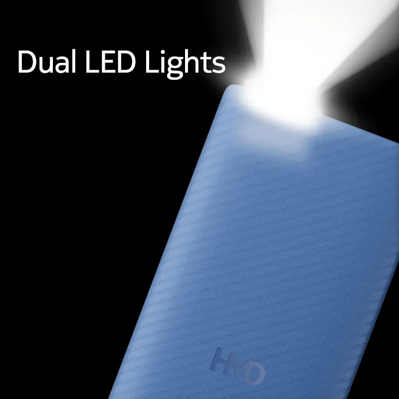 Nieuwe HMD 101 4G Hebreeuws toetsenbord Functie Telefoon Bluetooth 5.0 FM Radio Dual SIM 1000 mAh Bettery 100% origineel en nieuw