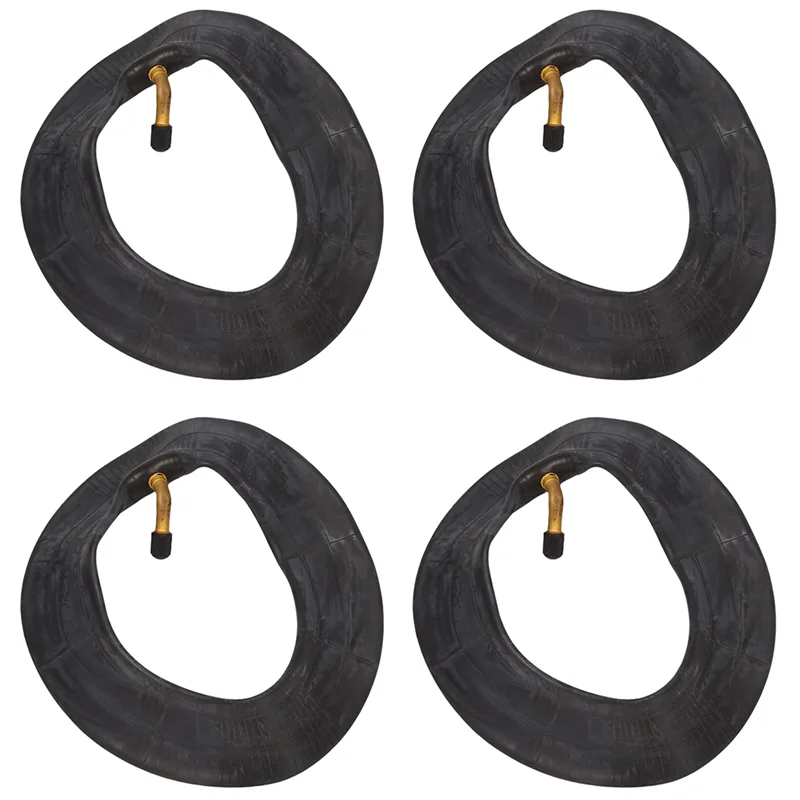 

B72A 4X (8 дюймов X 2 дюйма) Внутренняя трубка 200X50 (8 дюймов), подходит для электрического газового скутера и колеса инвалидной коляски электрического скутера, внутренняя трубка