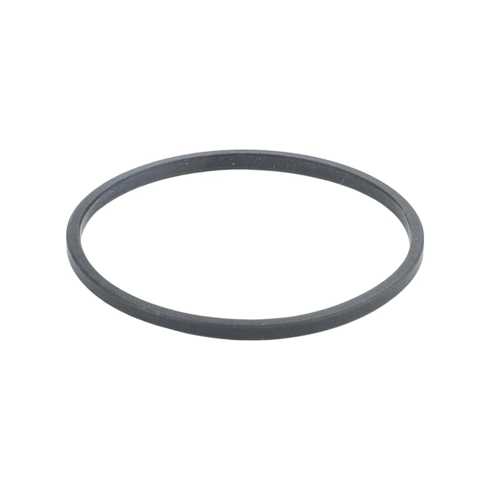 ABS Shaft Seal Ring 11317587757 for BMW 1 (E81 F20) 3 (E90) 5 (E60) 1.6L 2.5L 3.0L 2012.01-2016.06 Engine Seal