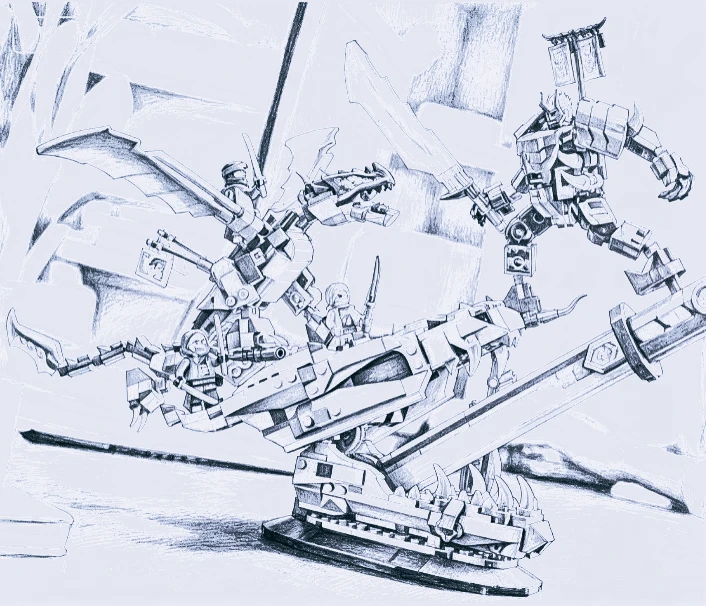 The Cheapest and Latest Model of The Battle World Toy in 2026, Suitable for Home Decoration and Adult Holiday Gifts
