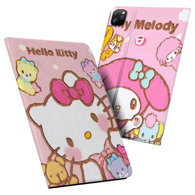 Sanrio For Ipad Cas…