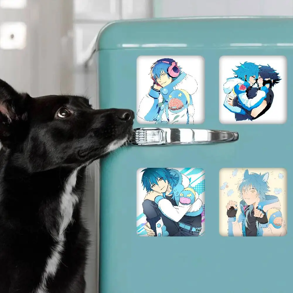 The Game D-Dramatic…