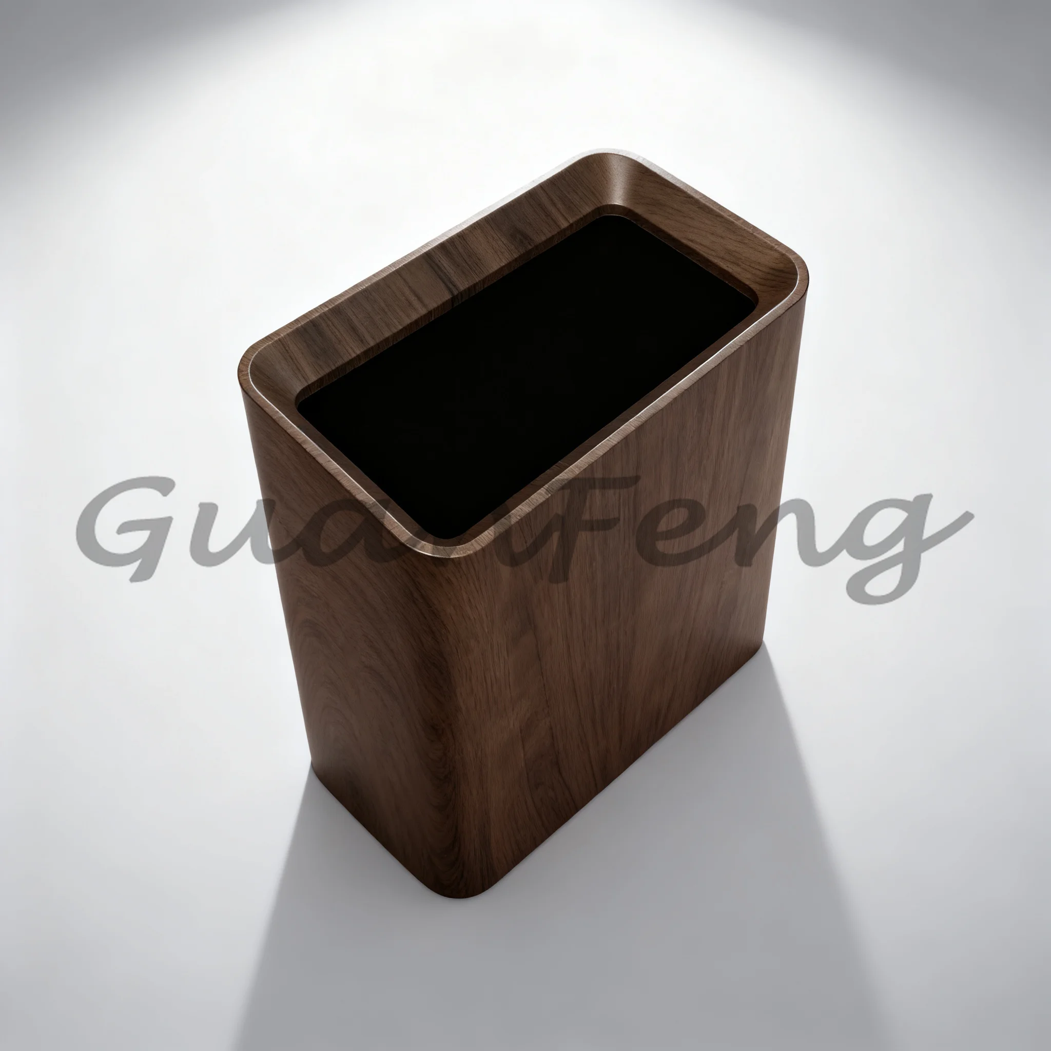 Double Layer Trash Can, Oversized Large Capacity Waste Bin for Living Room Kitchen Bathroom