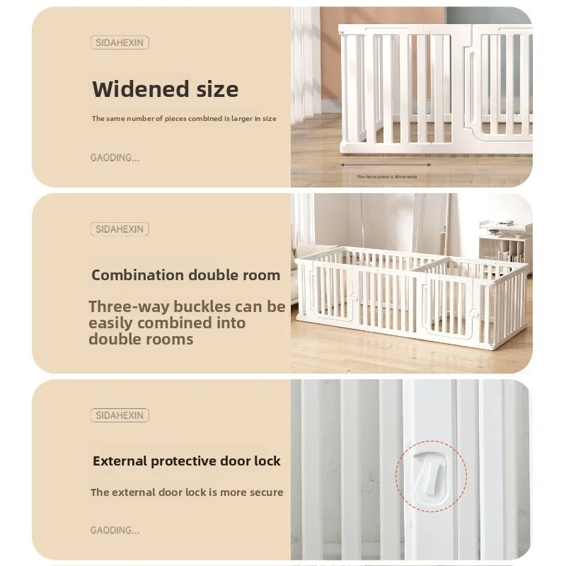 Thumbnail 2 - #20 Latest Puppy Pens Offers