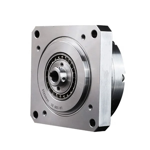 Factory sale various hpgp 80-20 harmonic drive planetary 60mm harmonic gearbox custom harmonic drive reducer