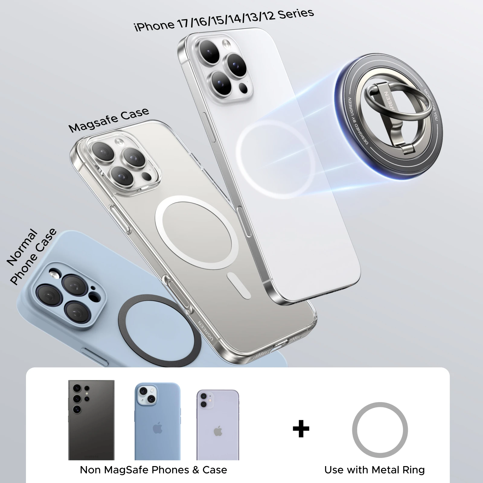 Thumbnail 4 - #83 Best Phone Holders & Stands to Buy In 2026