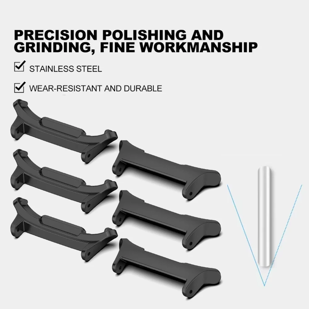 1-2 Pair Metal Connector for Samsung Watch 7 Ultra 20mm 22mm 24mm Adapter for Galaxy Watch7 Ultra 47mm Connection Accessories - Image 4