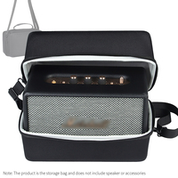 Hard EVA Storage Case for Marshall Acton II III Speaker Protect Box ACTON III Gen Audio Portable Travel Carrying Bag