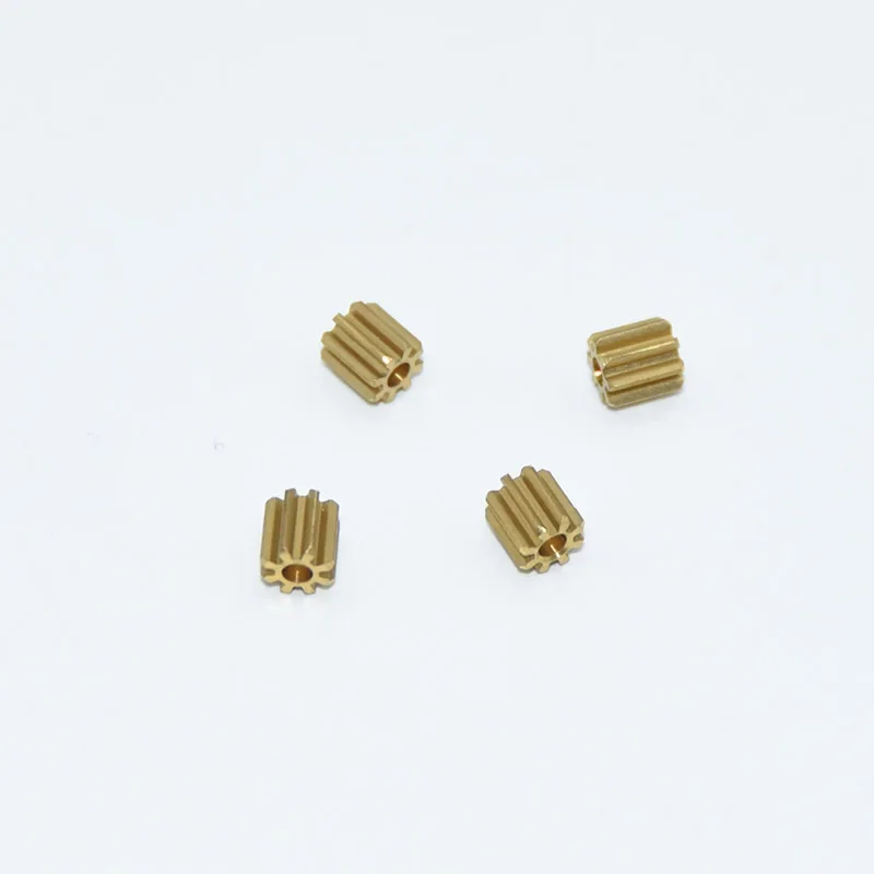 5pcs Copier Parts Motor Lift Gear 801K05036 For xerox 6500 7600 5065 6550 DCC 242 240 250 Lift Motor Gear Bypass (Tray 5)