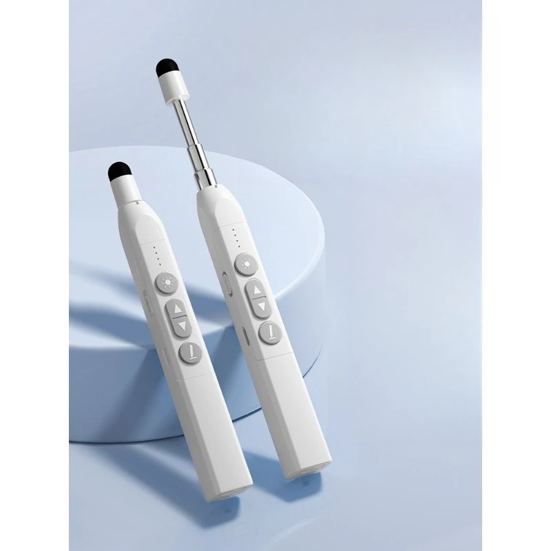 

Suitable for Sivo page turning pen, teachers use multimedia teaching all-in-one machine to touch the screen