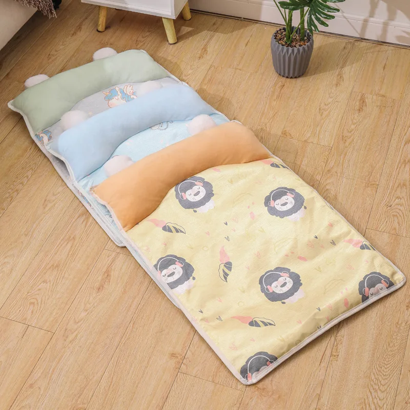 

Home Doghouse Cat's nest summer ice silk mat dog kennel pet supplies Teddy small medium-sized dog bed universal for four seasons
