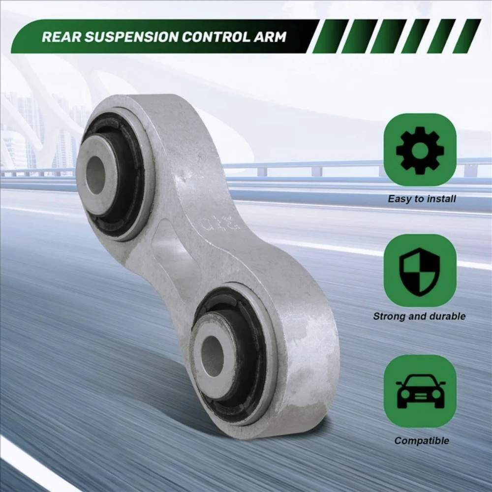 

ZC-New!1021422-00-B Car Rear Suspension Control Arm For Tesla Model X S 2014-2021 1027441-00-A