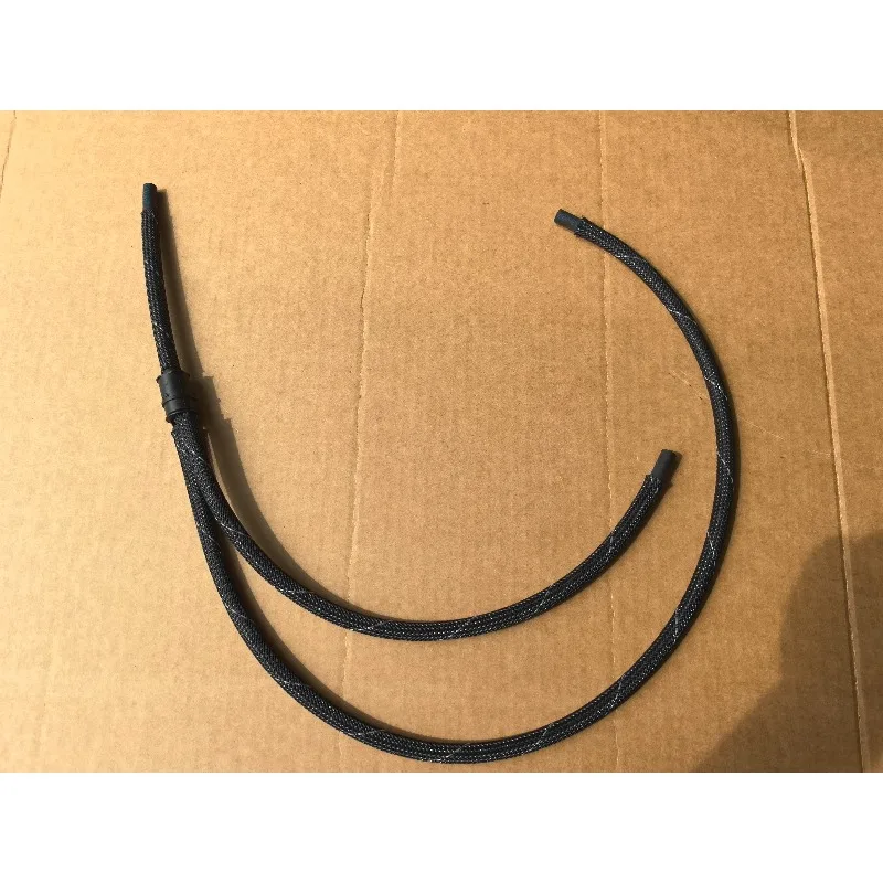 Fuel Injector Diesel Three-way Two-way Return Pipe for ‌Volkswagen Touareg for Audi Q7