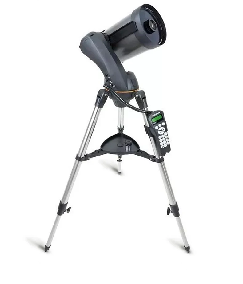 Celestron 150SLT C6 Professional Astronomical Telescope for Stargazing High Magnification 1000000x Space High Definition