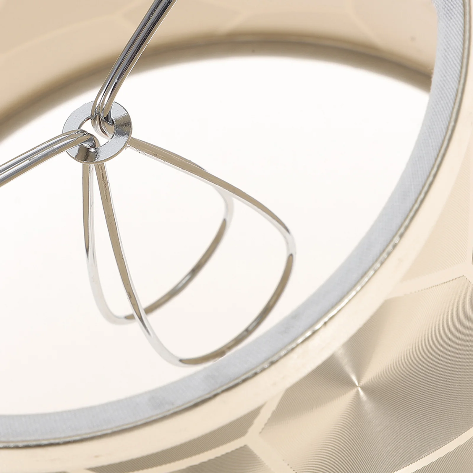 غطاء مصباح بسيط، ضوء ناعم بديل للطاولة والمكتب بجانب السرير، غطاء غطاء ملحق لغرفة المعيشة والدراسة المنزلية