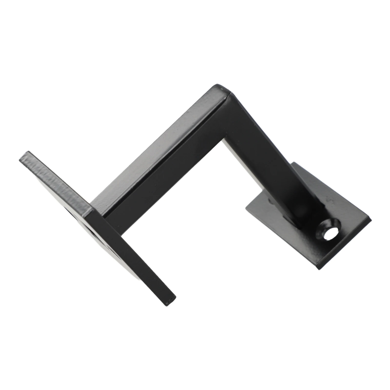 Stainless Steel Handrail Support Bracket for Wall Mounting Providing Strong Fixing and Longevity for Indoor and Outdoor Stairs