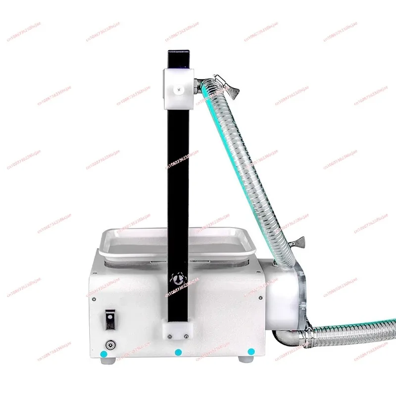 Honey Filling Machine Automatic CNC Weighing And Quantitative Filling Machine Paste Viscous Fluid Filler Honey Tahini Paste